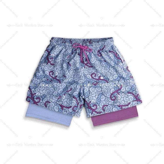 Beach Shorts