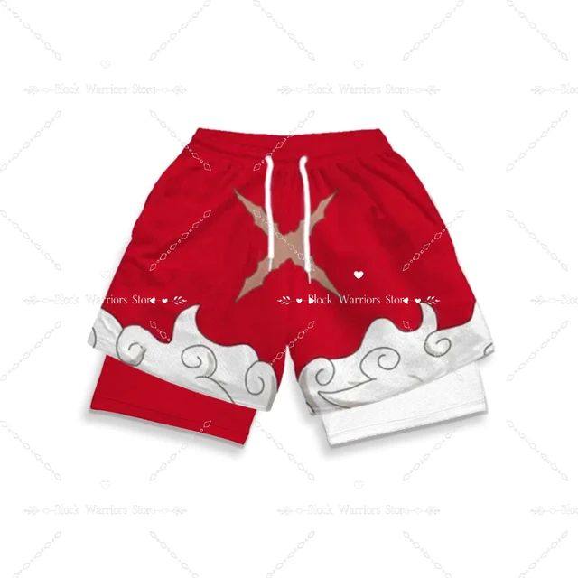 Beach Shorts