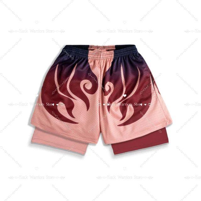 Beach Shorts