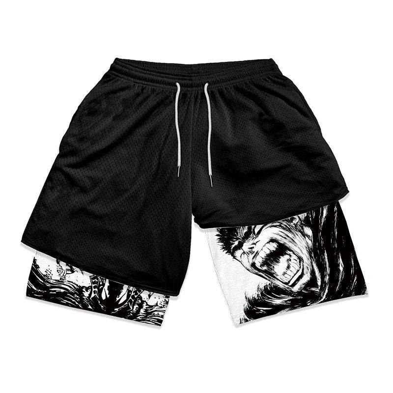 Beach Shorts