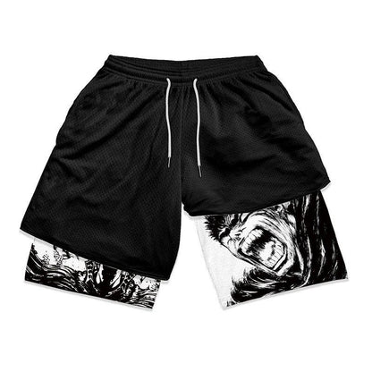 Beach Shorts