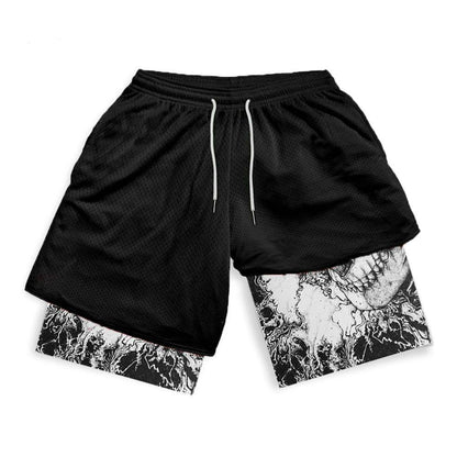 Beach Shorts