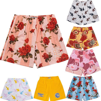 beach shorts