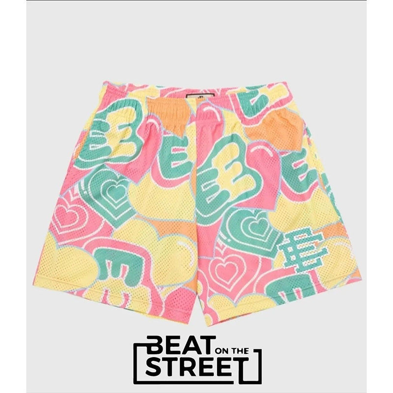 beach shorts
