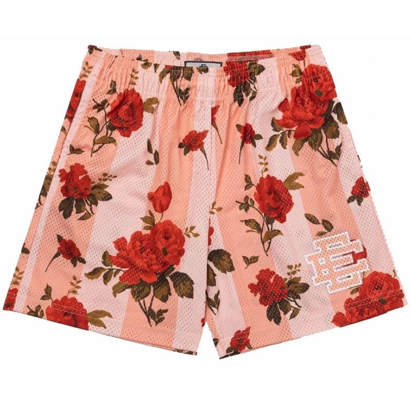 beach shorts