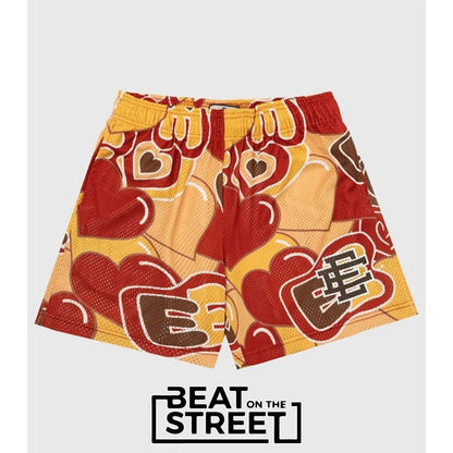 beach shorts