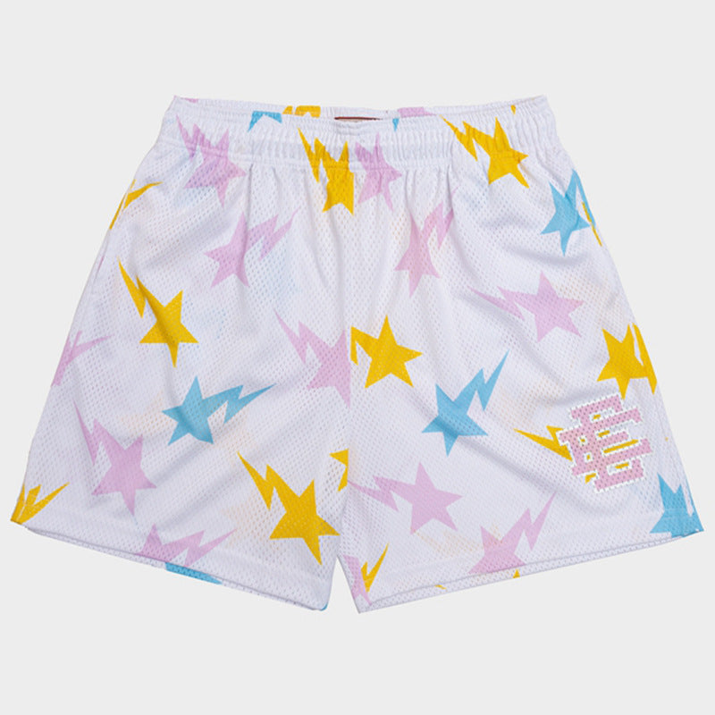 beach shorts