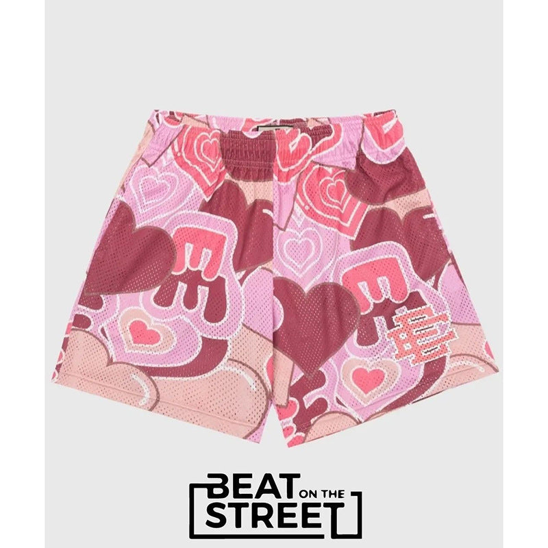beach shorts