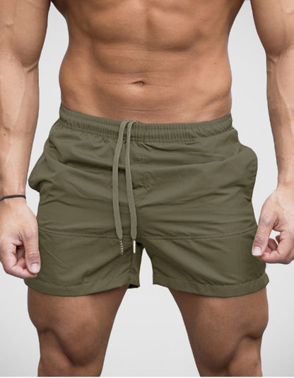 Beach shorts