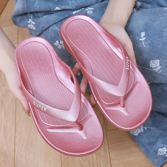 Beach Slippers