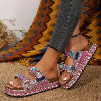 Beach Slippers