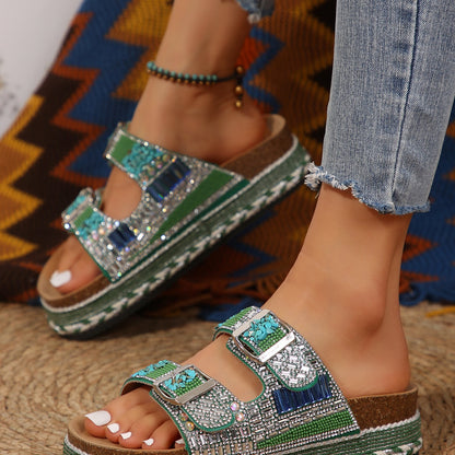 Beach Slippers