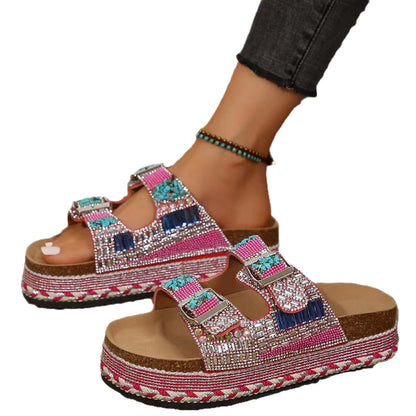 Beach Slippers