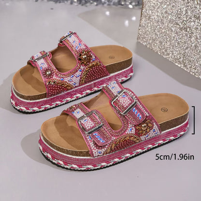 Beach Slippers