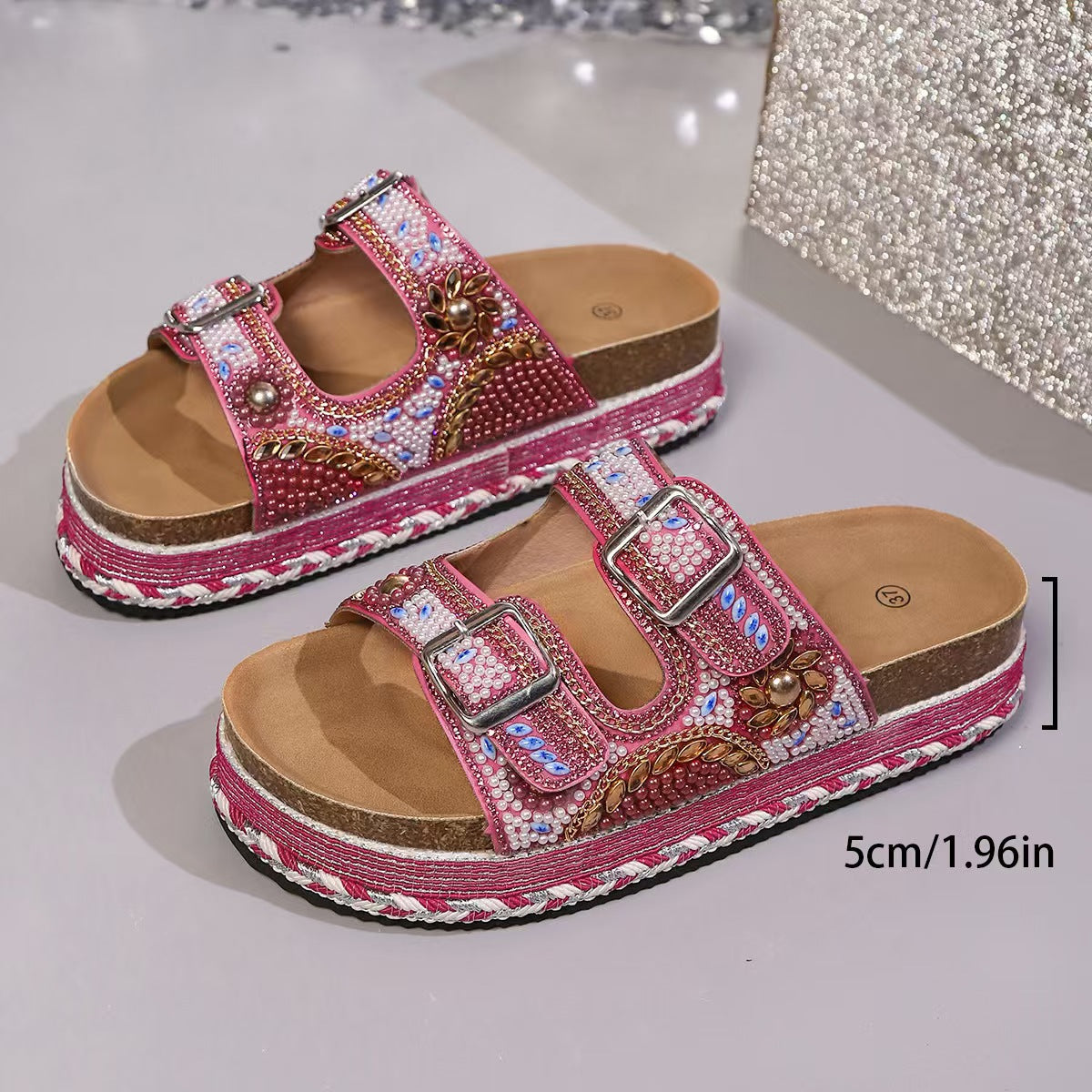 Beach Slippers