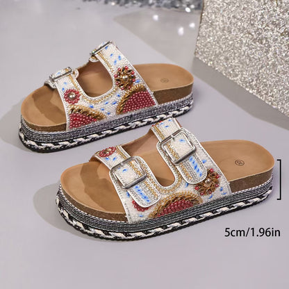 Beach Slippers