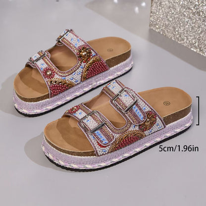 Beach Slippers