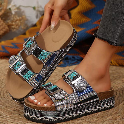 Beach Slippers