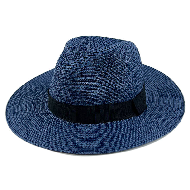 Beach sun protection and shade hat