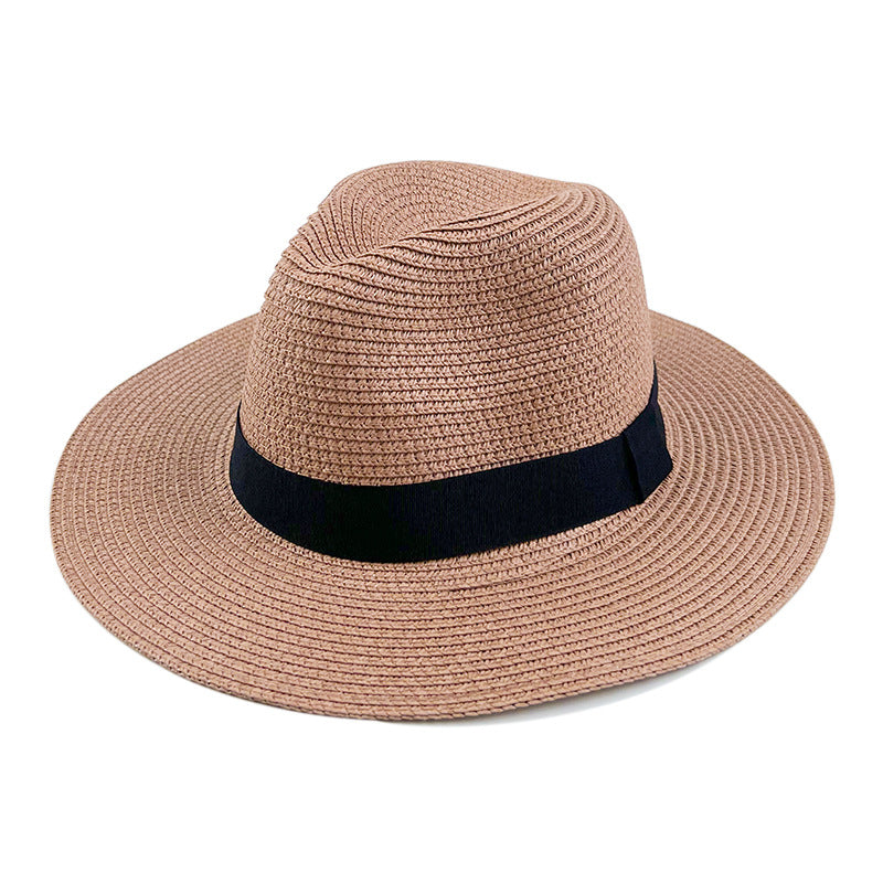 Beach sun protection and shade hat
