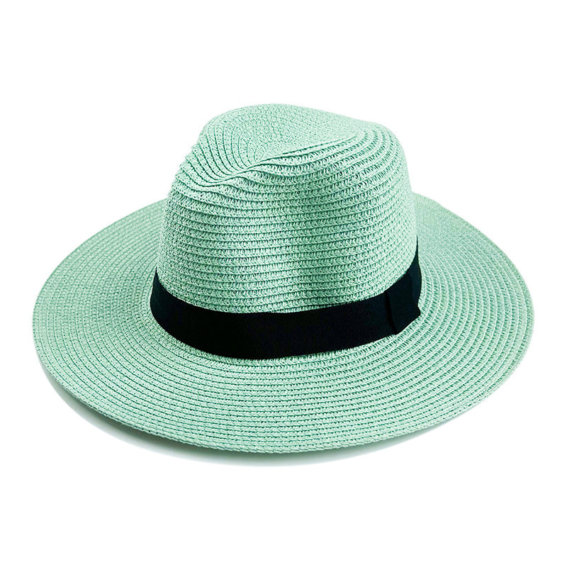Beach sun protection and shade hat