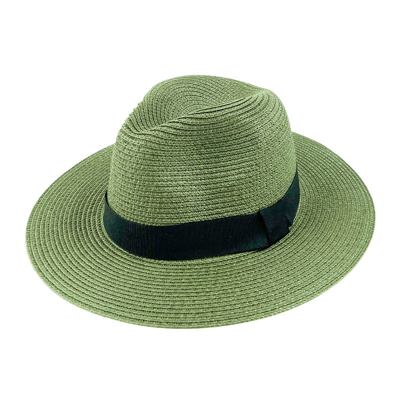 Beach sun protection and shade hat