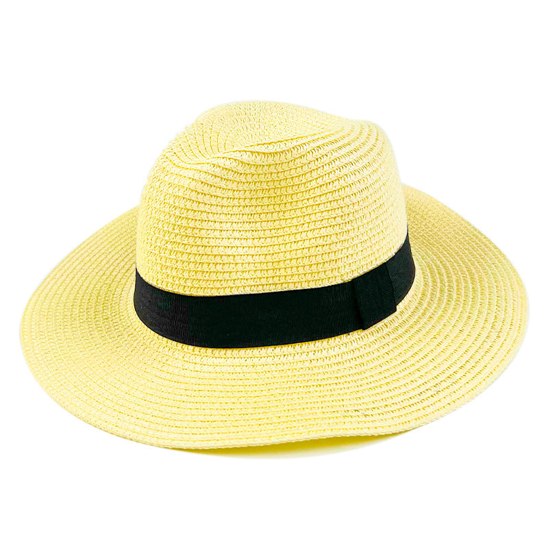 Beach sun protection and shade hat