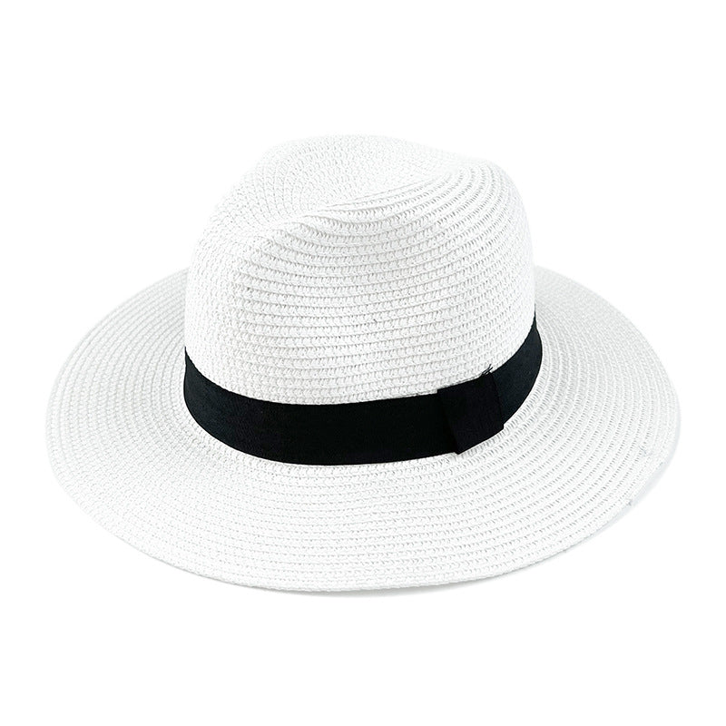 Beach sun protection and shade hat