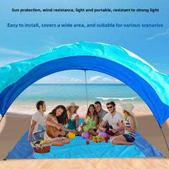 Canopy 300x280cm