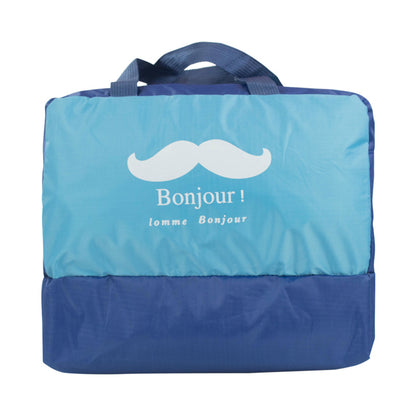 Beach Swimming Dry and Wet Separation Wash Storage Bag