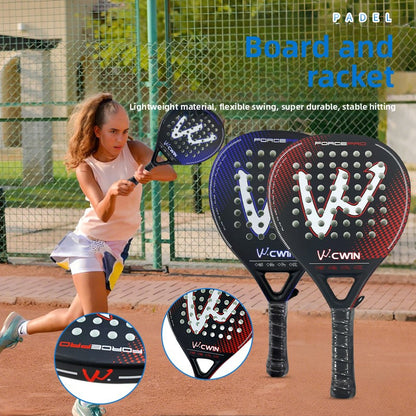 Beach Tennis Racket