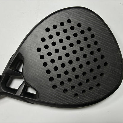 Beach tennis racket