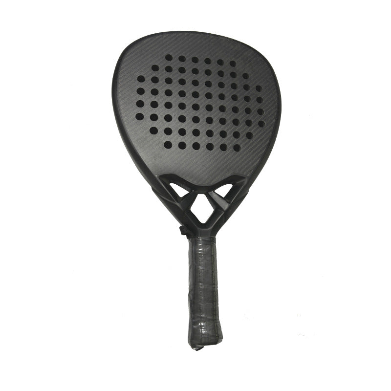 Beach tennis racket