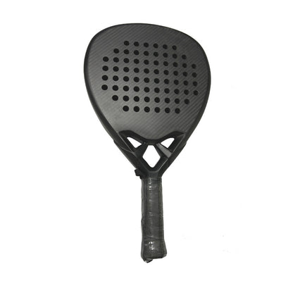 Beach tennis racket