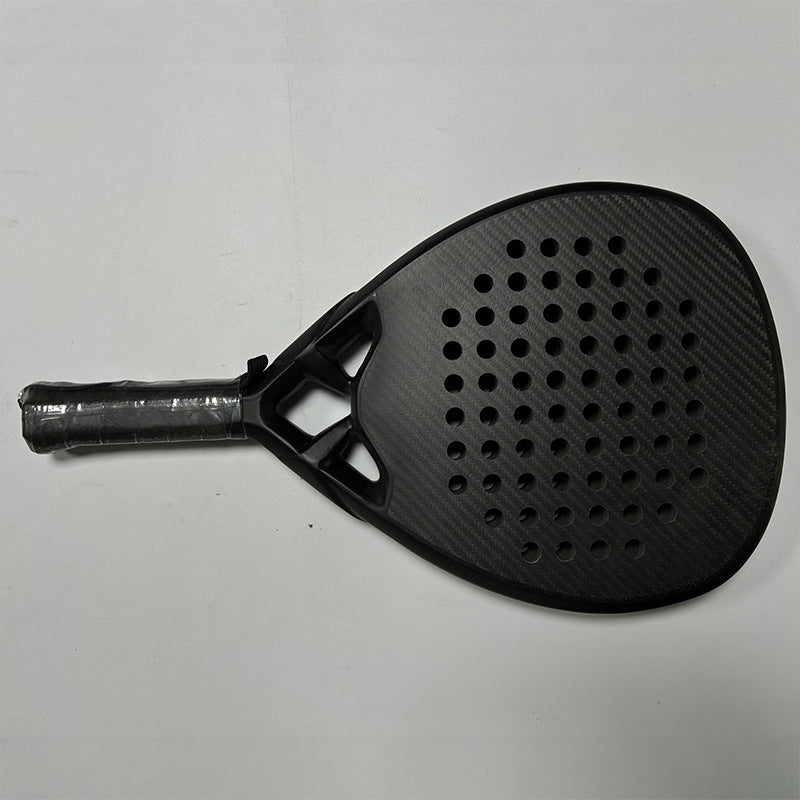 Beach tennis racket