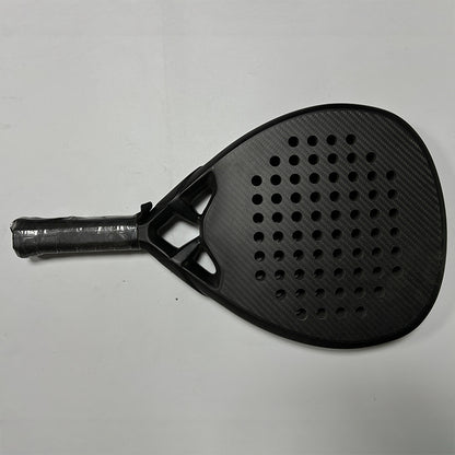 Beach tennis racket