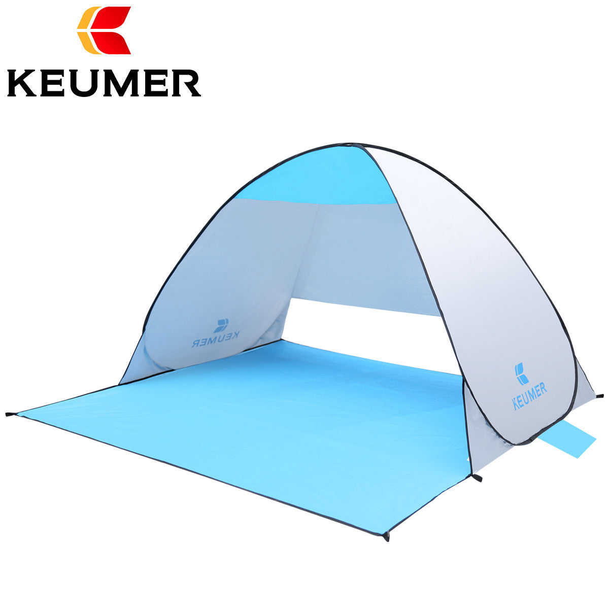 beach tent