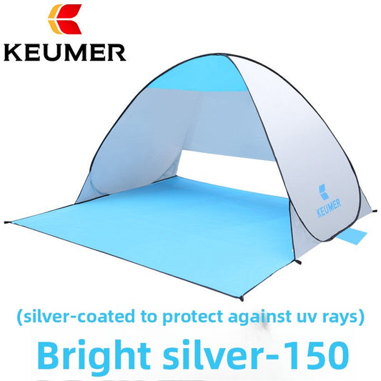 beach tent