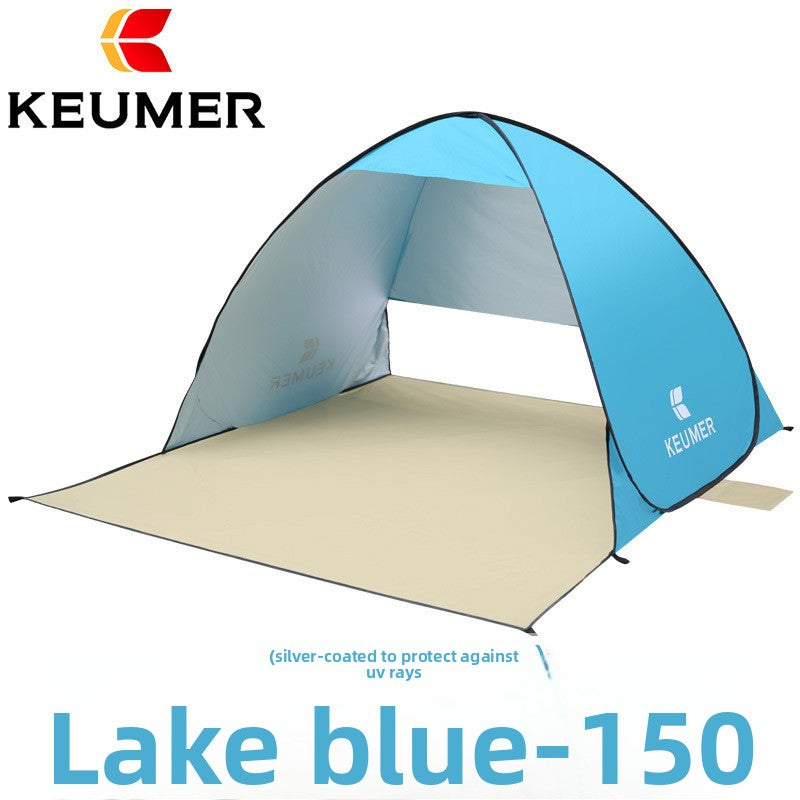 beach tent