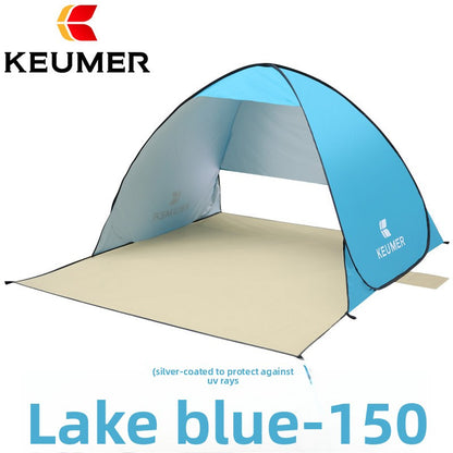 beach tent