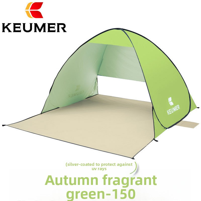beach tent