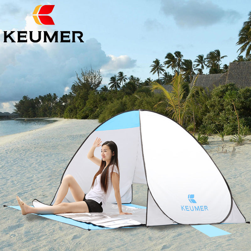 beach tent