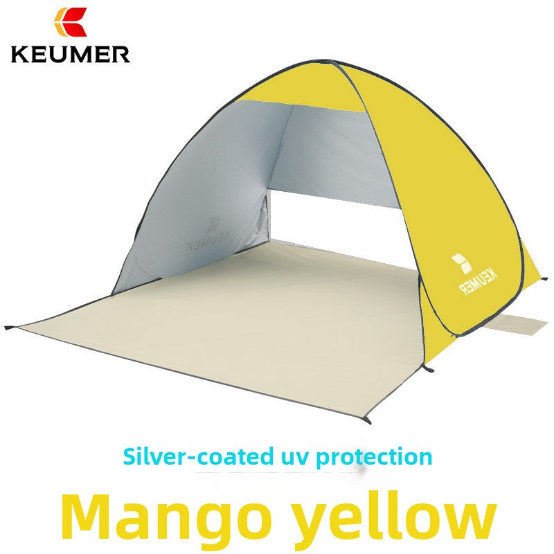beach tent
