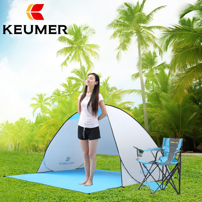 beach tent