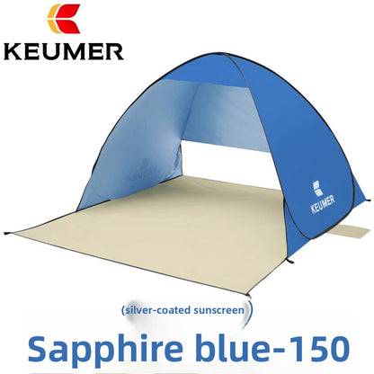 beach tent