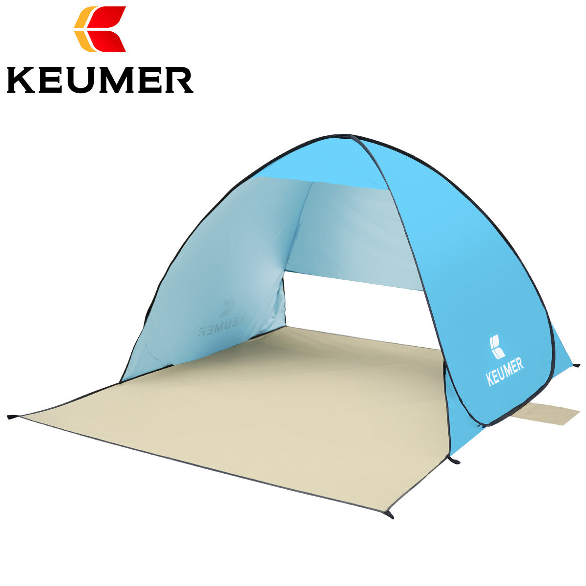 beach tent
