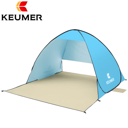 beach tent