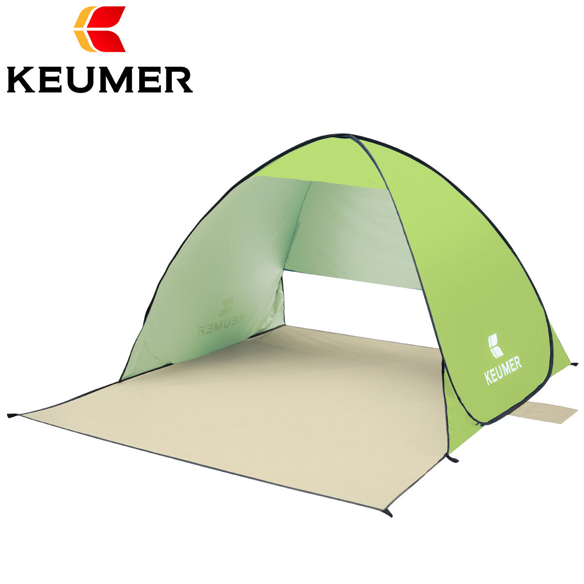 beach tent