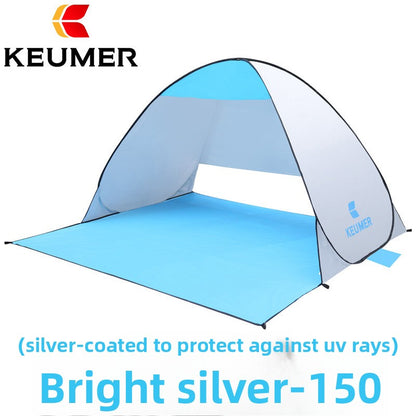 beach tent