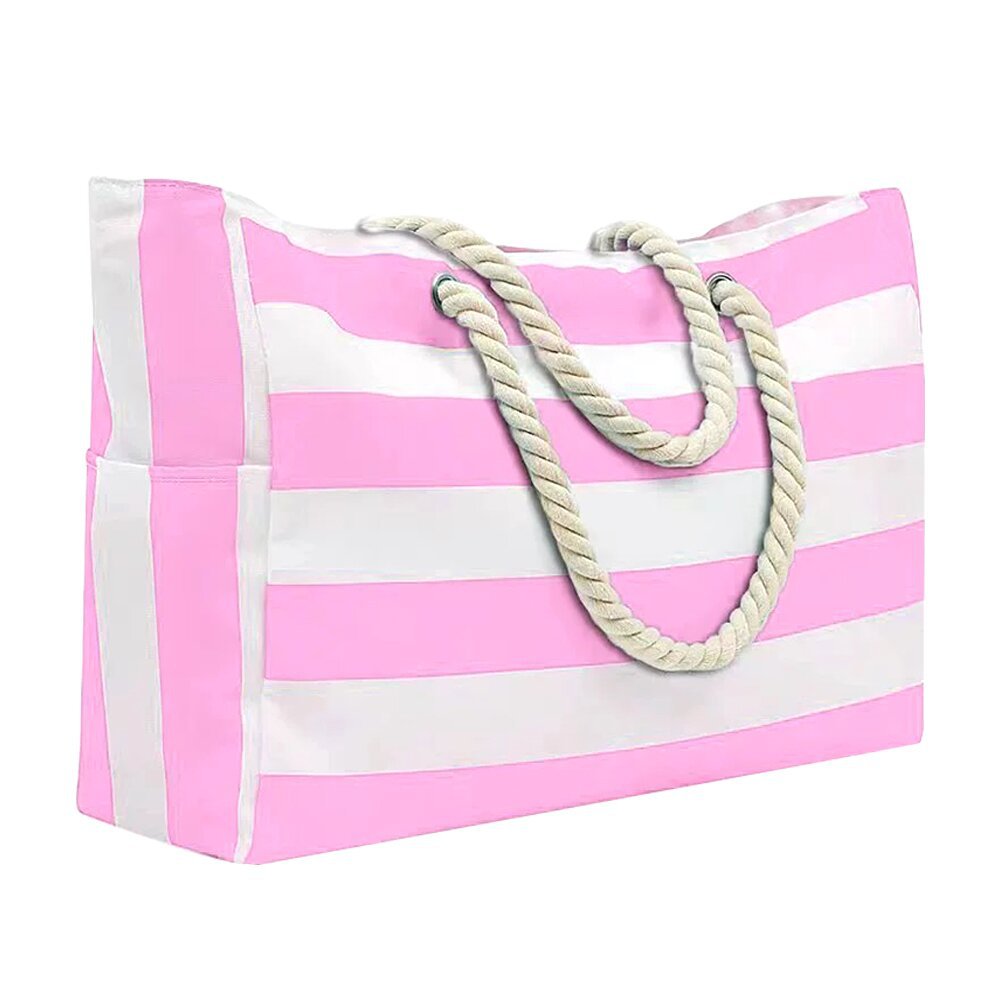 Beach Tote Bag